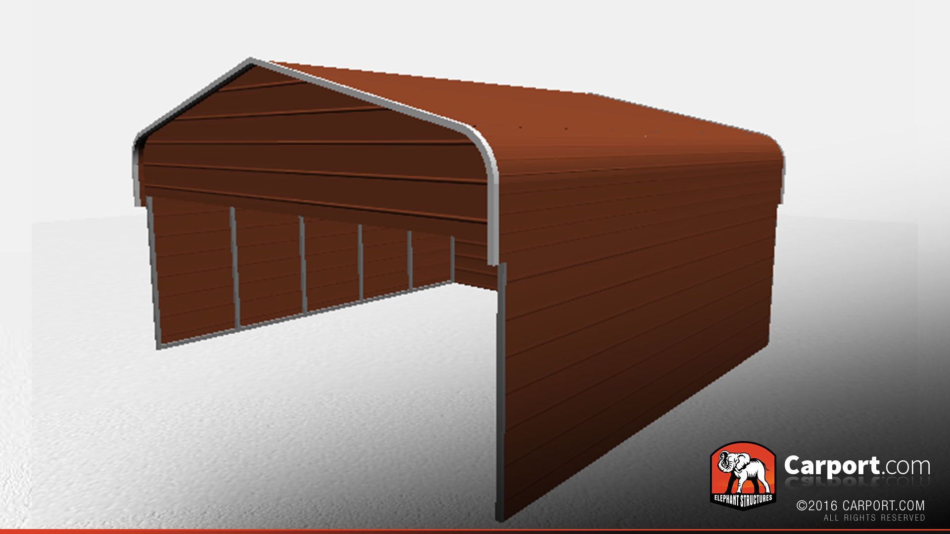 carport