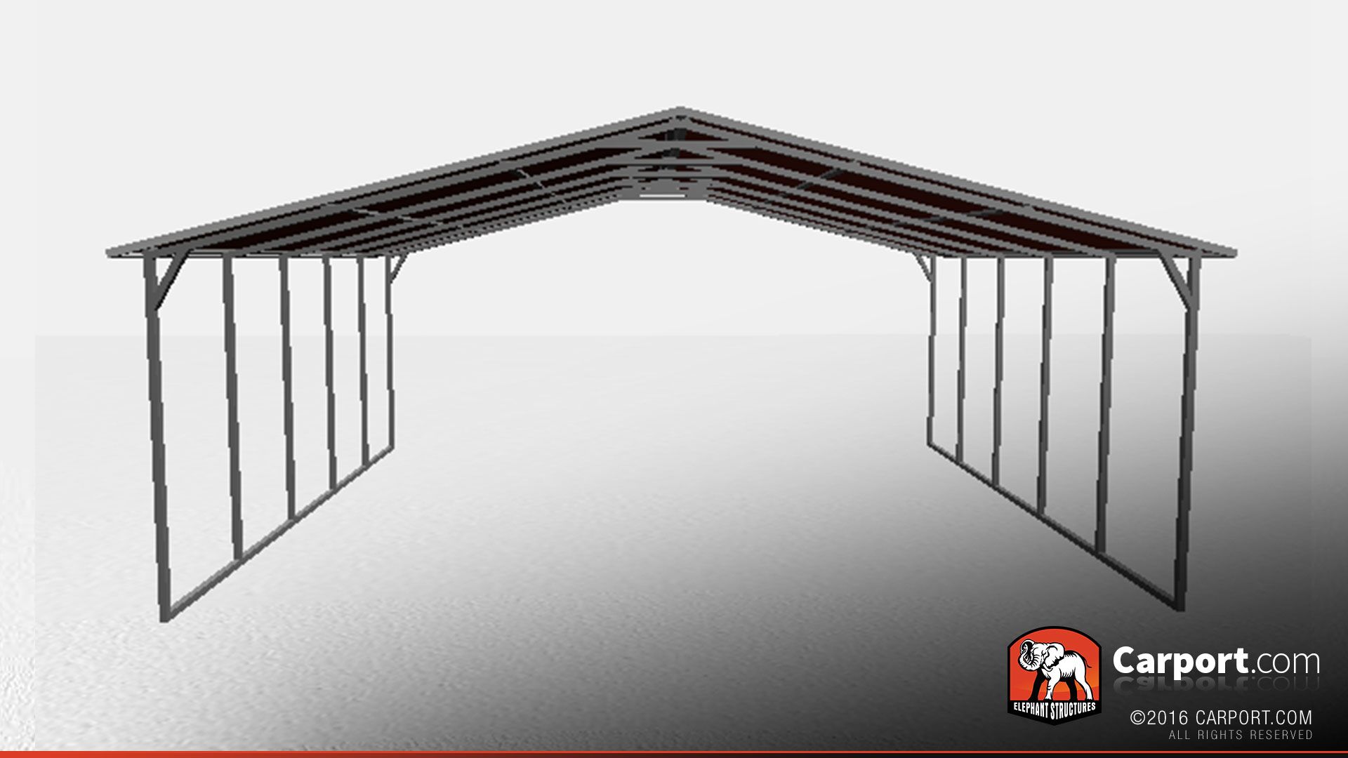 steel carport