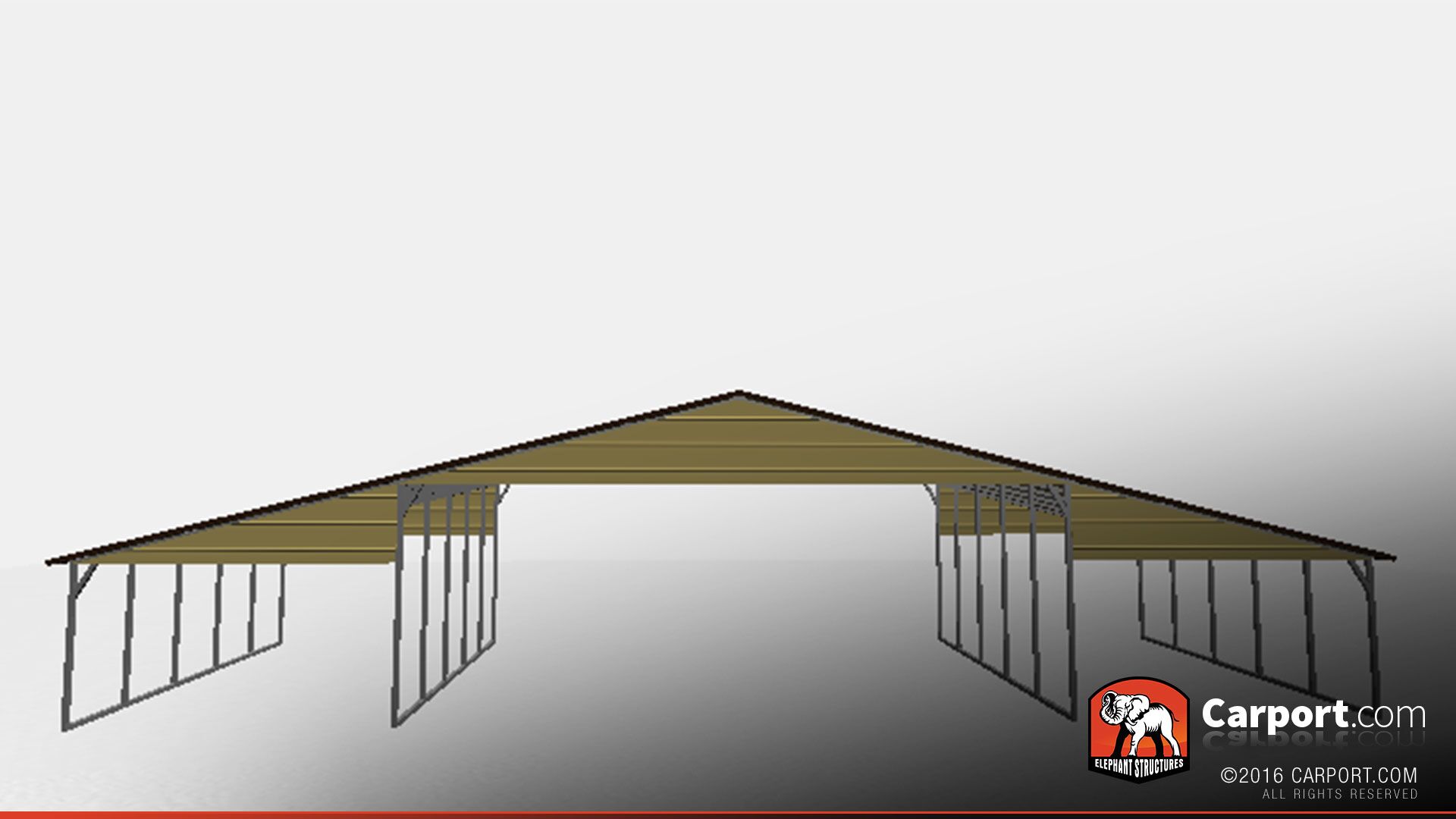 horse barn
