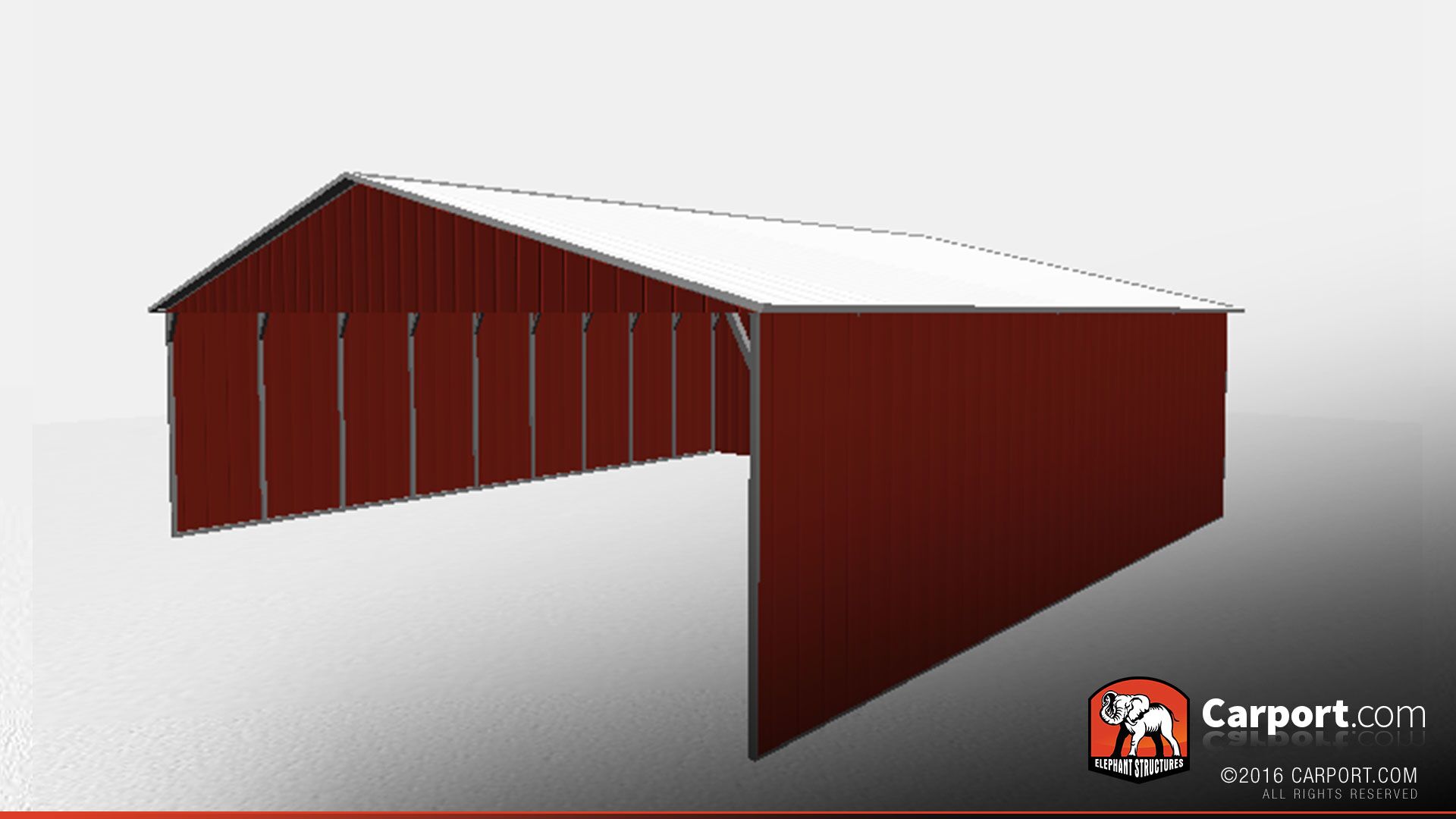 rv carport