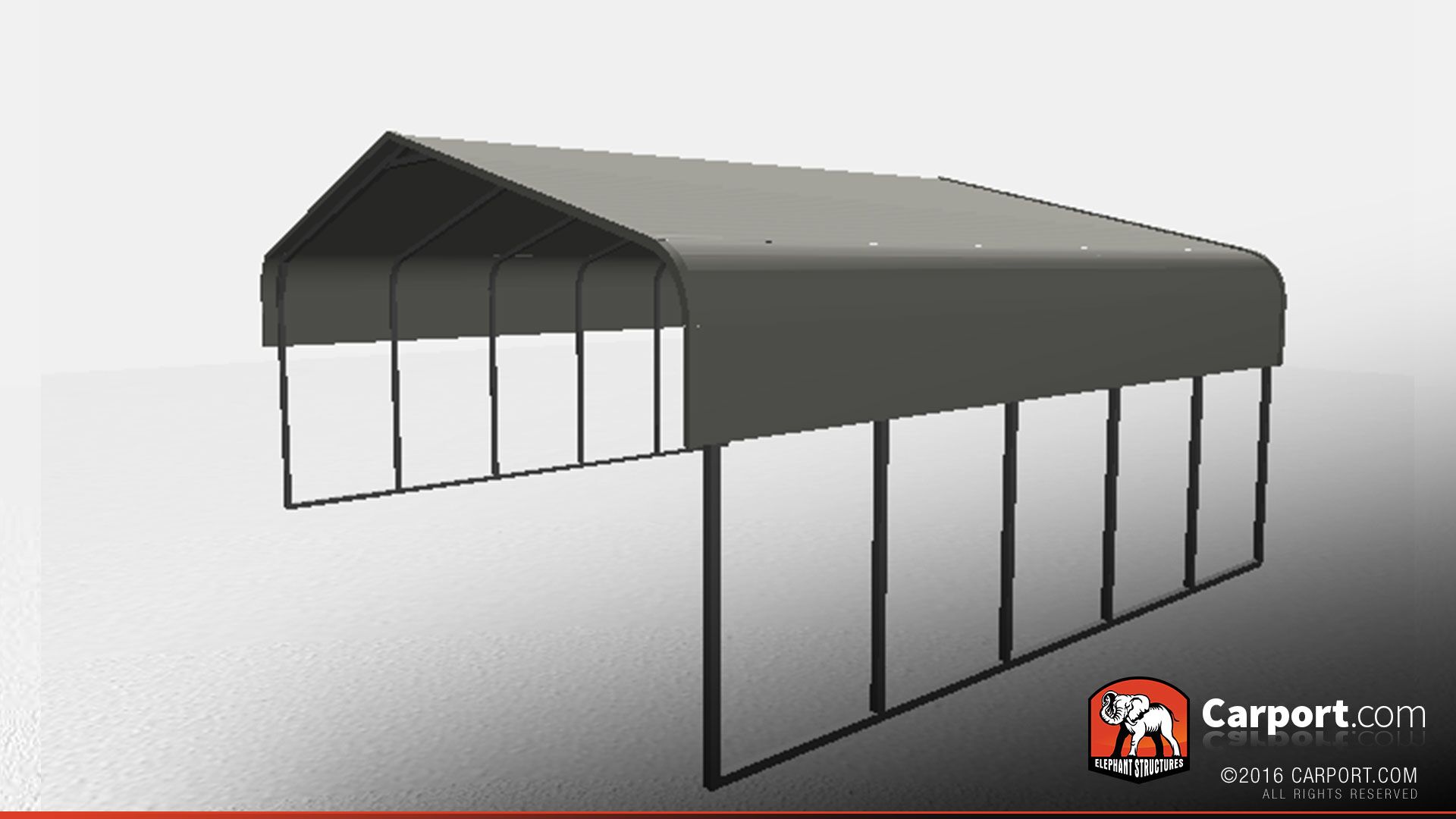 metal carport