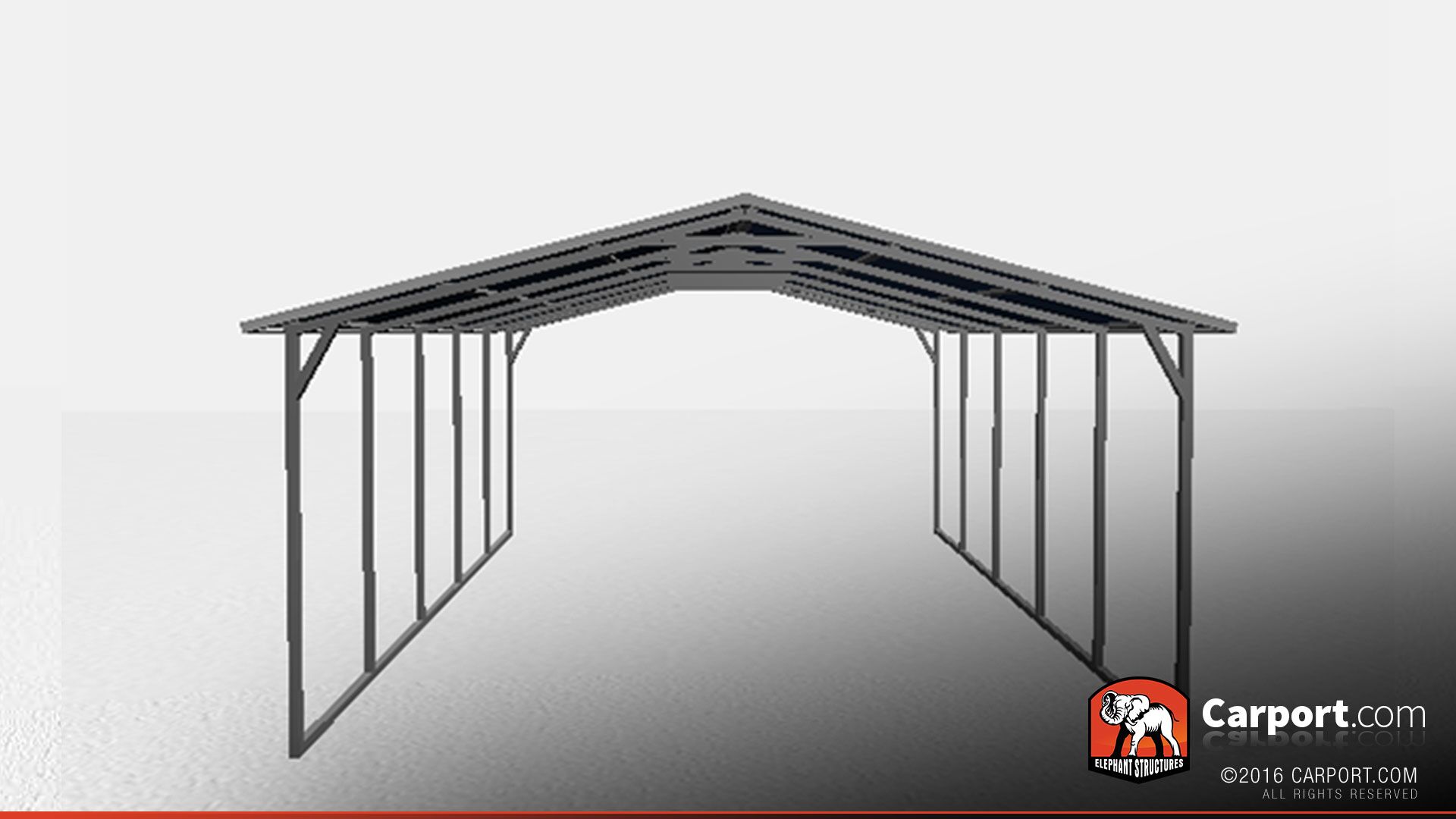 carport