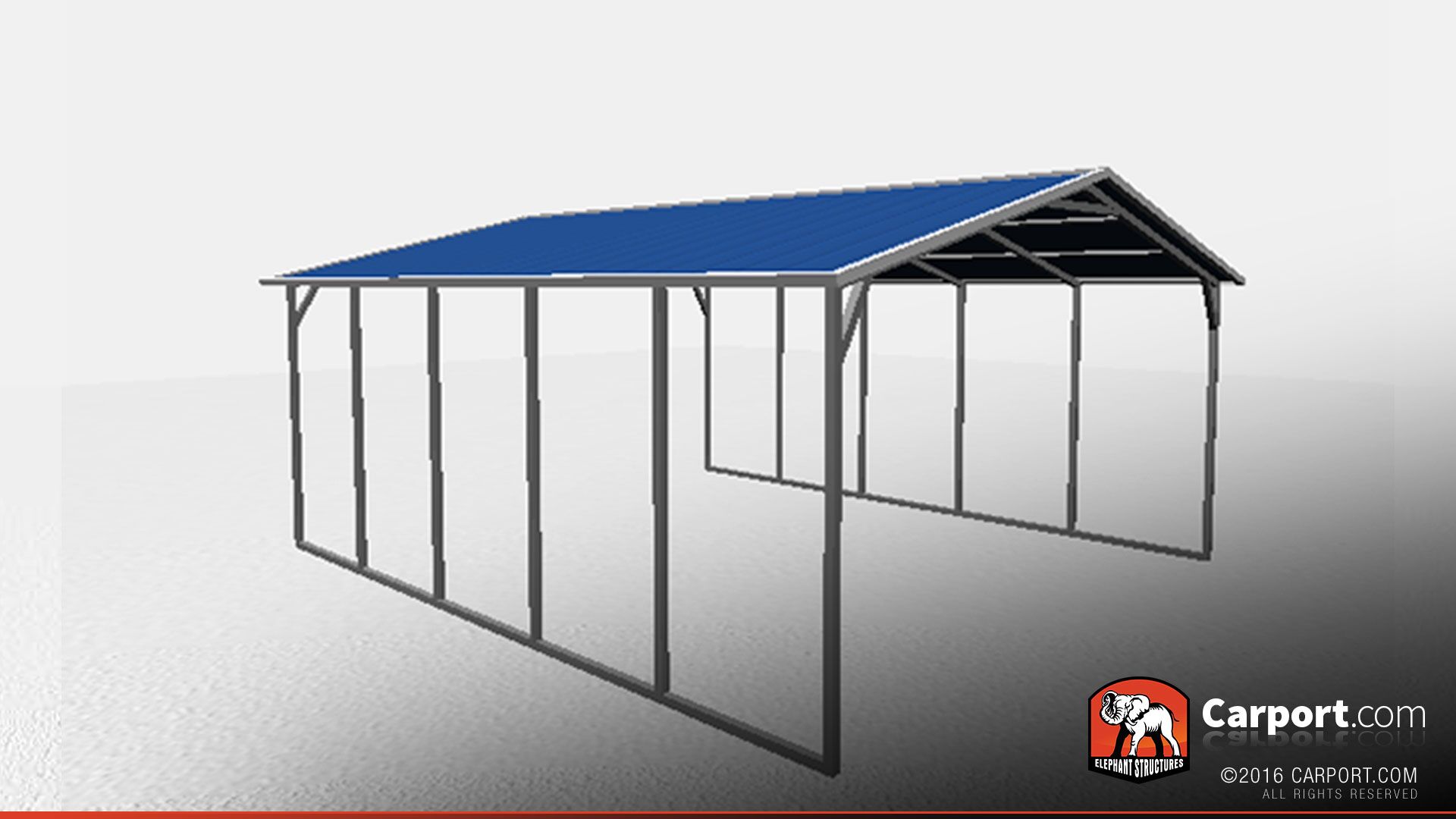 carport