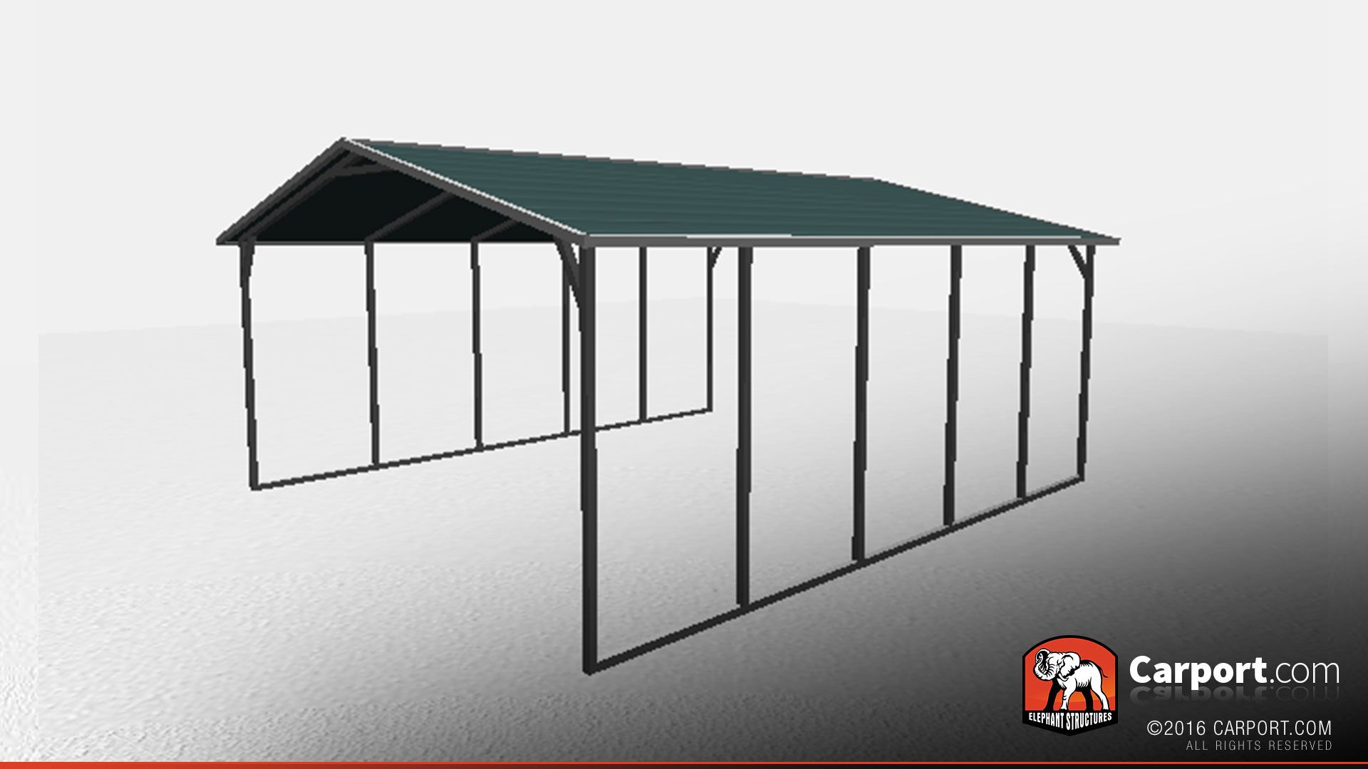 car shelter