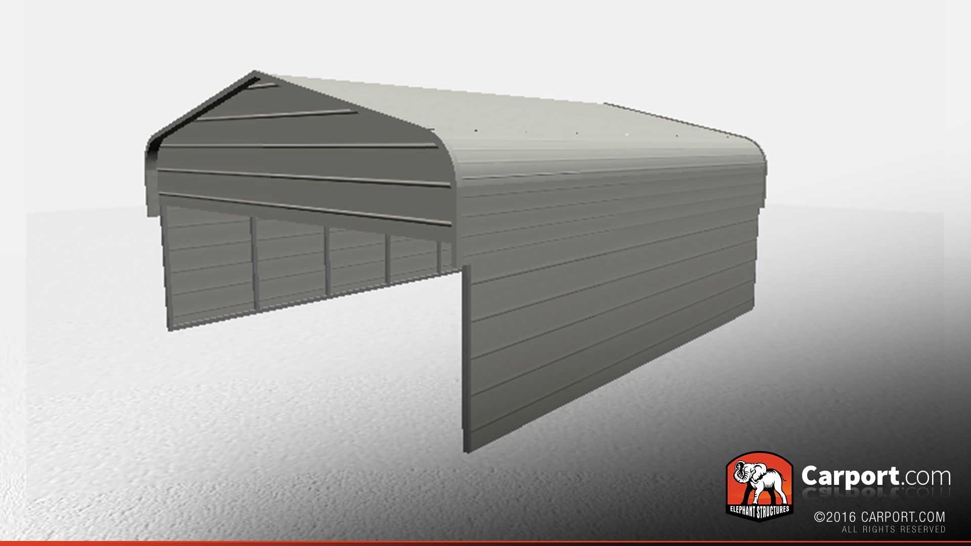 metal carport