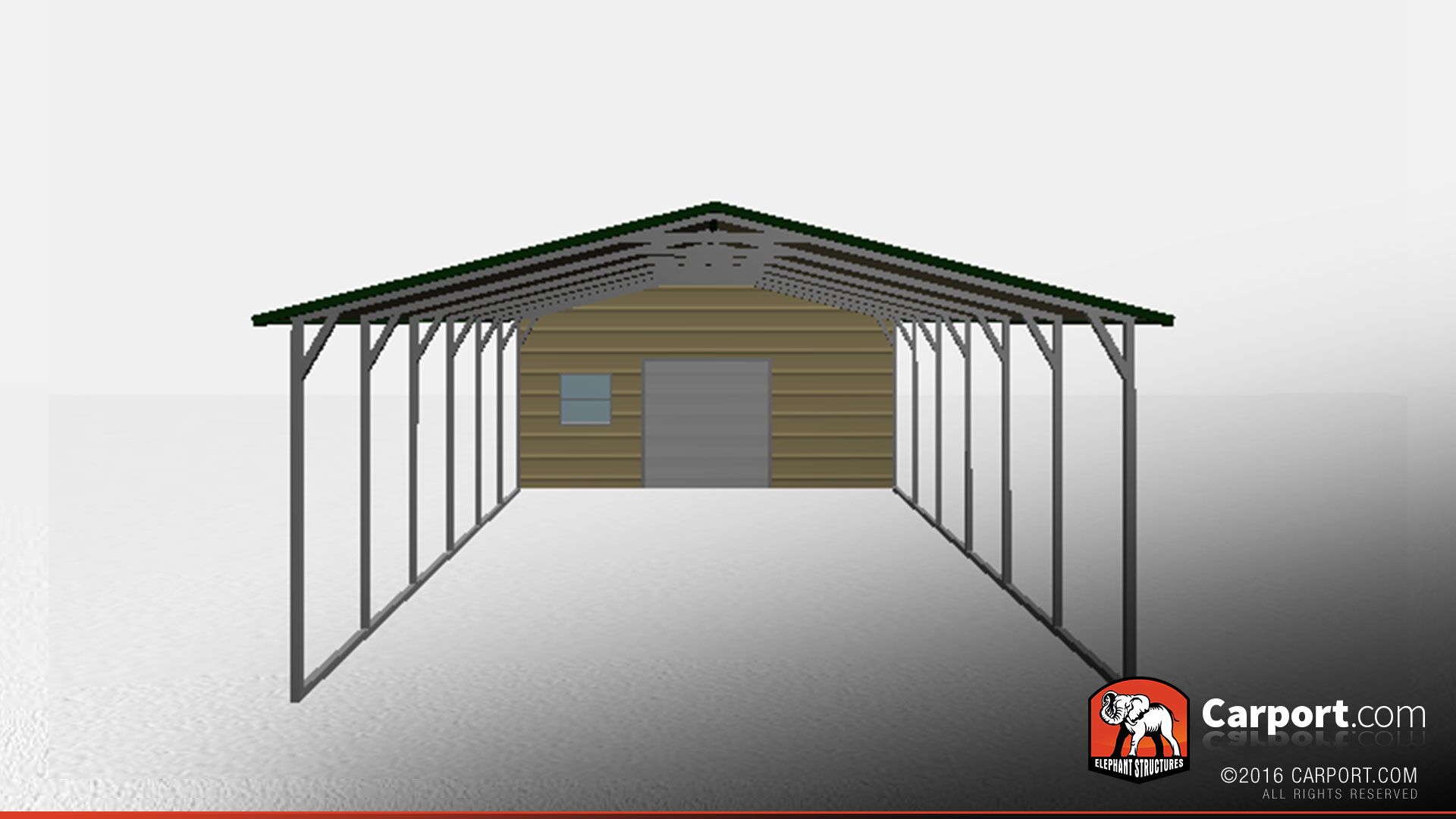 storage building