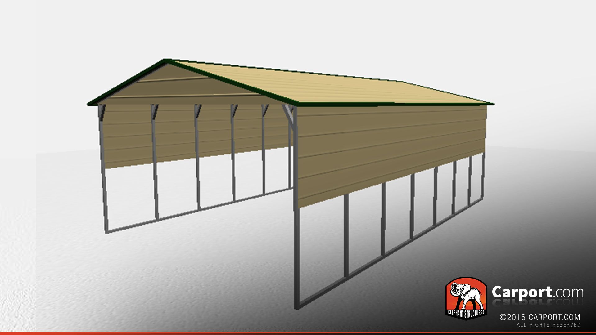 metal carport