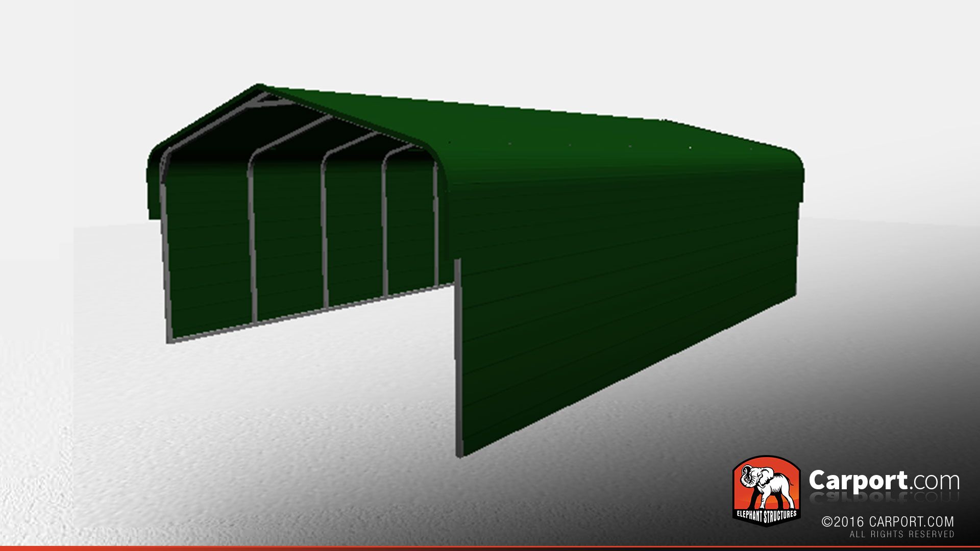 metal carport