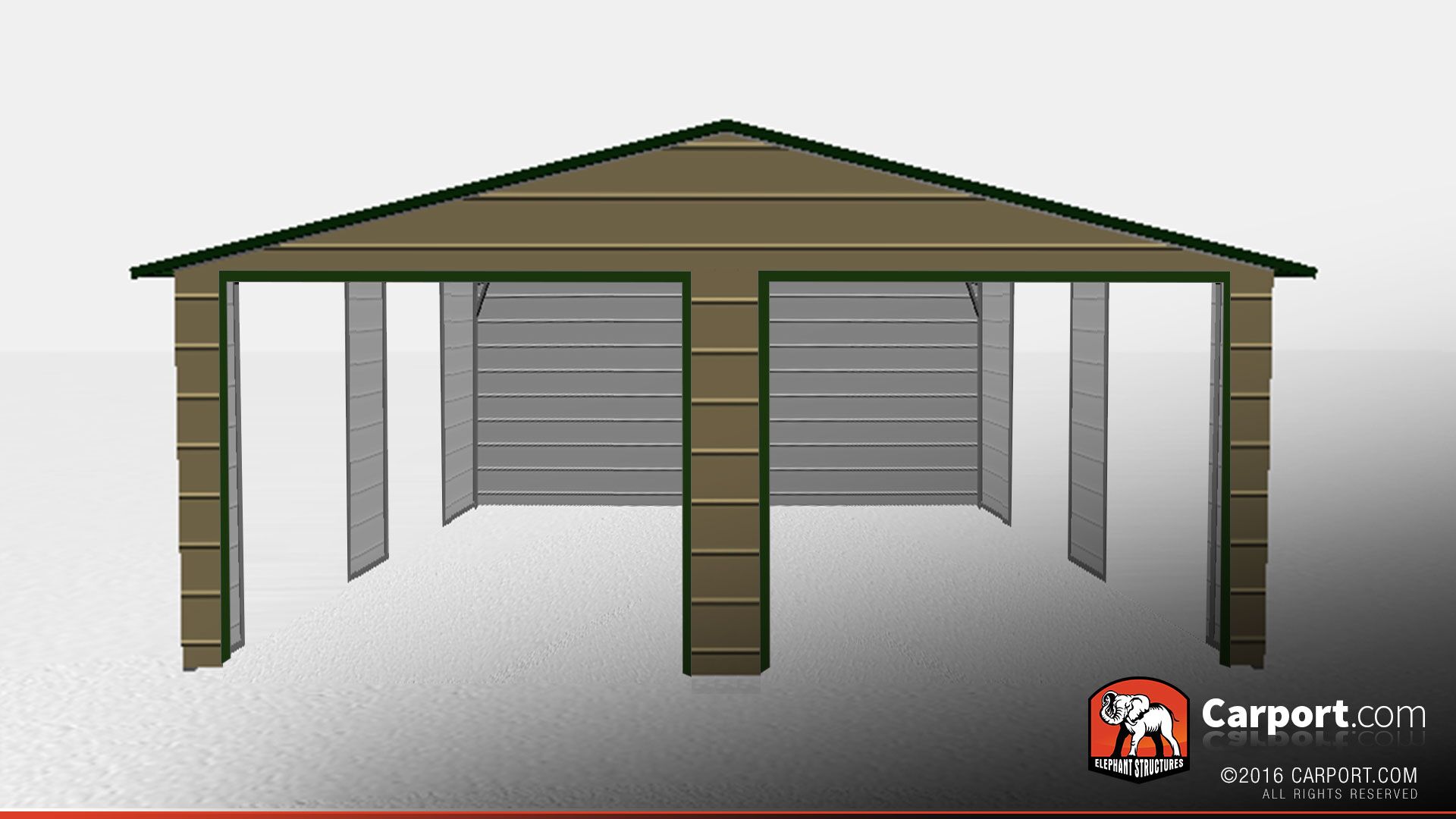 car shelter