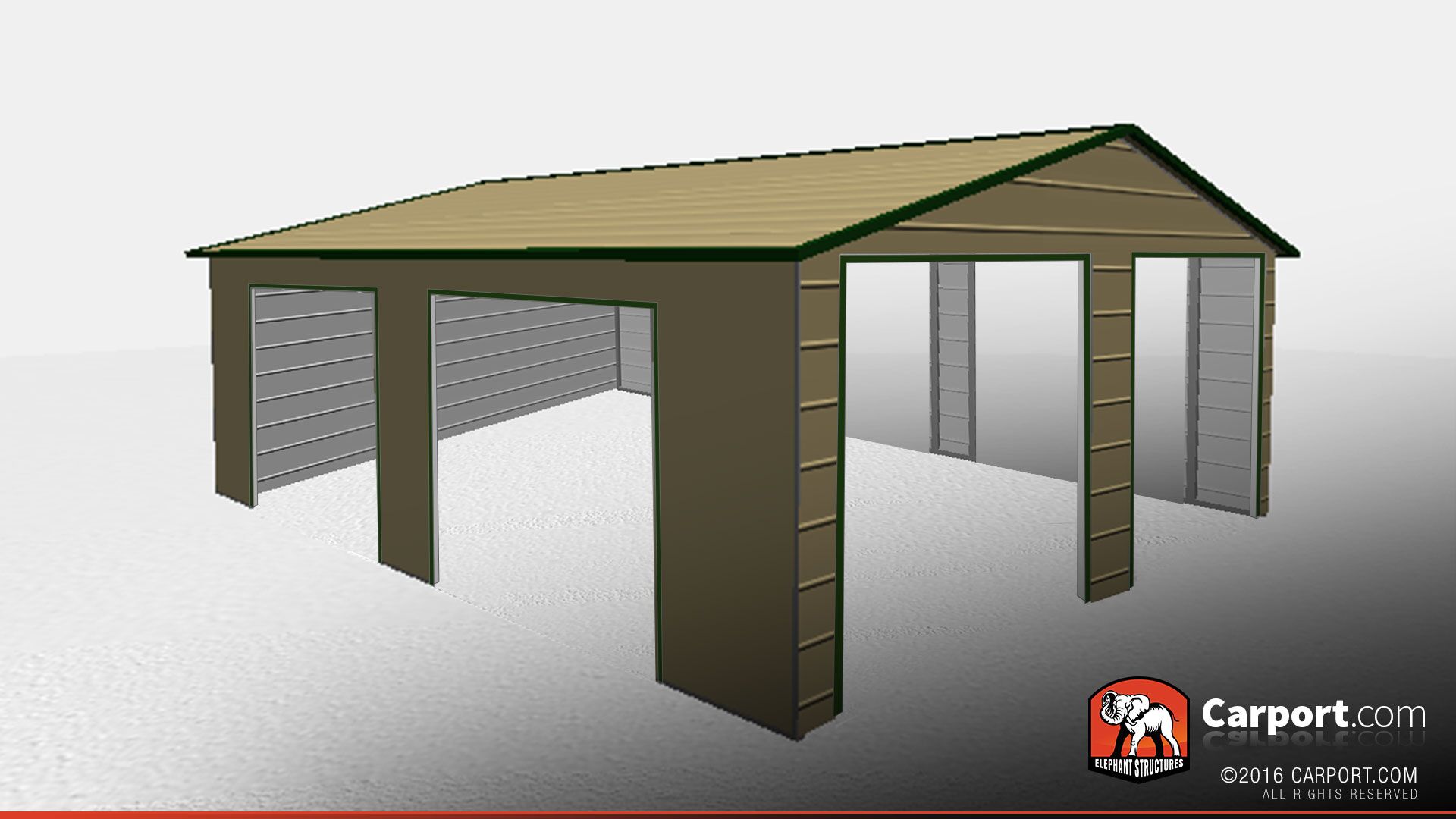 car shelter