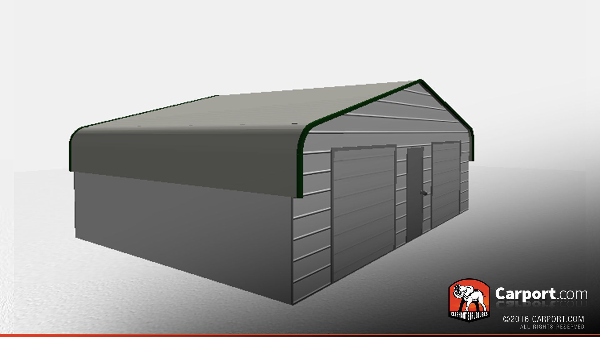 metal building