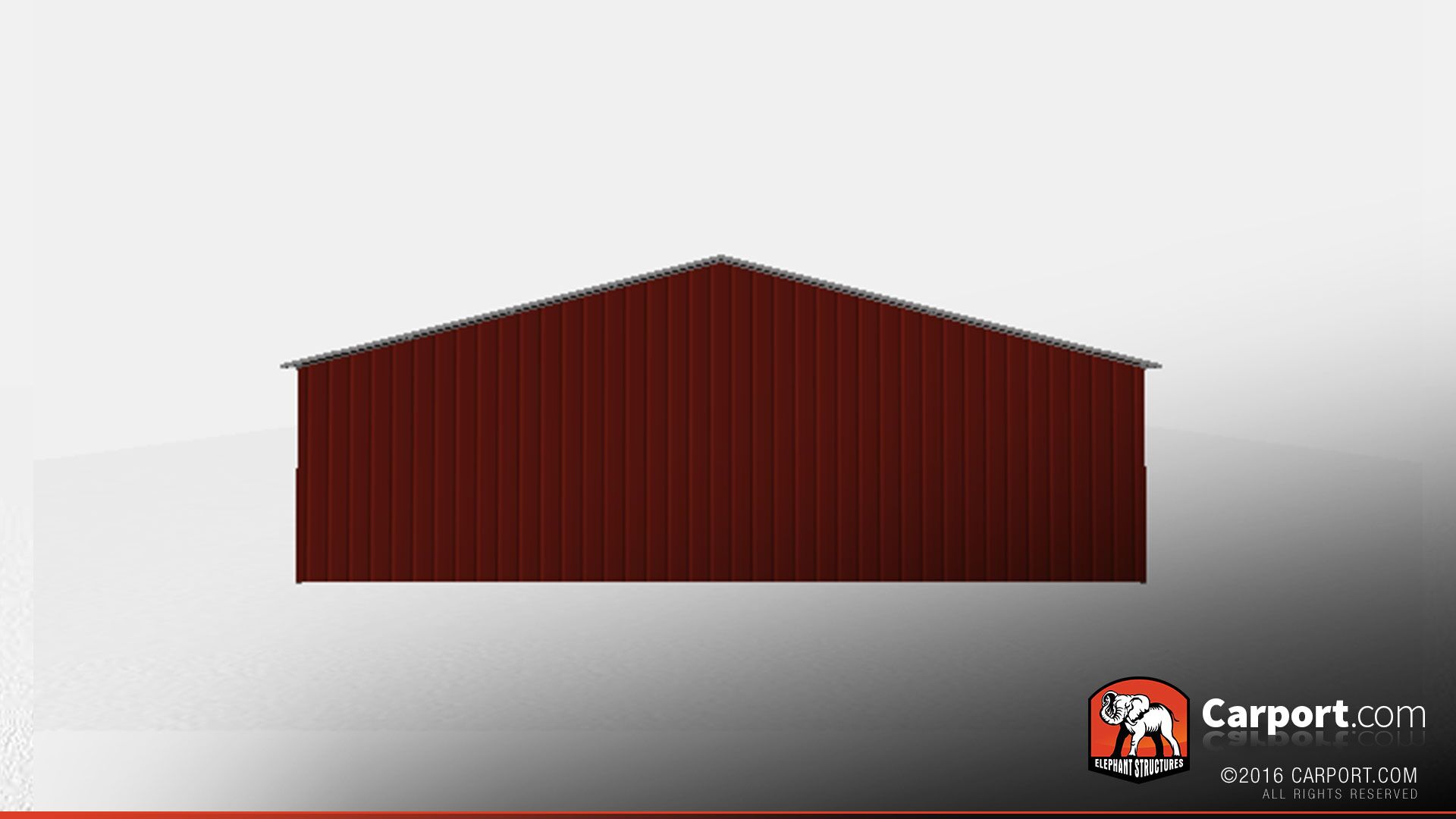 steel shelter