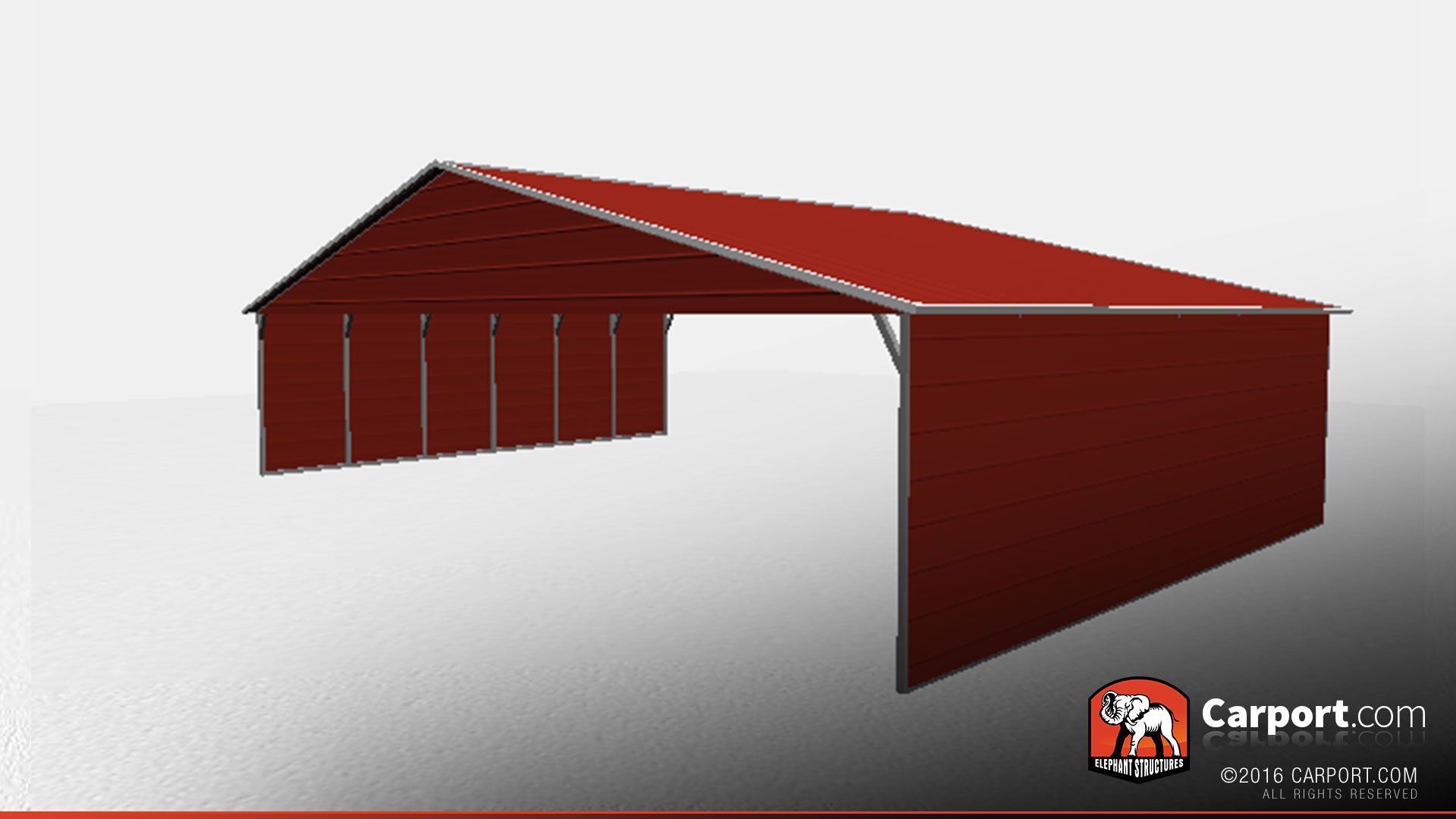metal carport