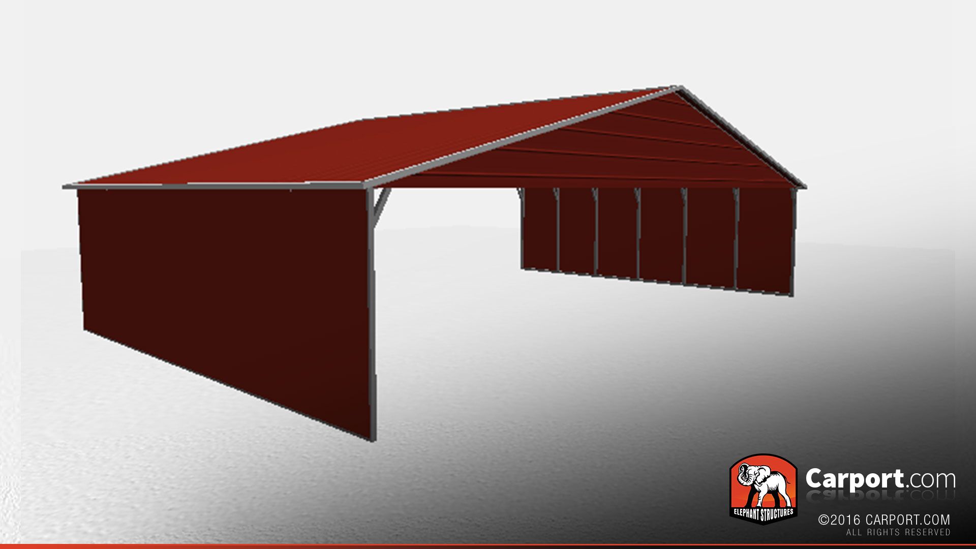 metal carport