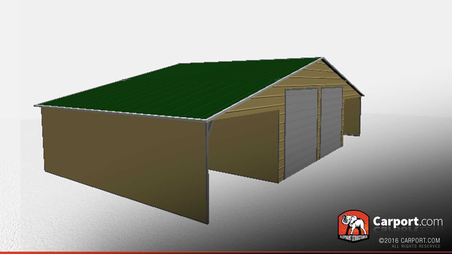 storage building