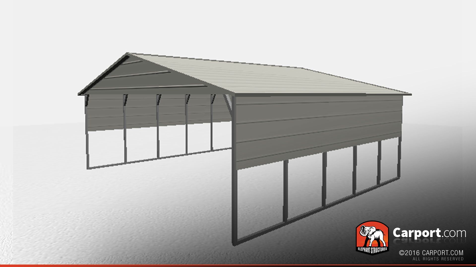 car shelter