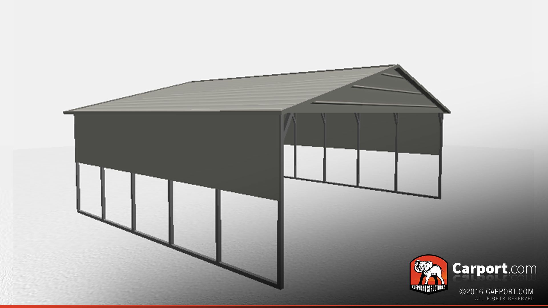 car shelter