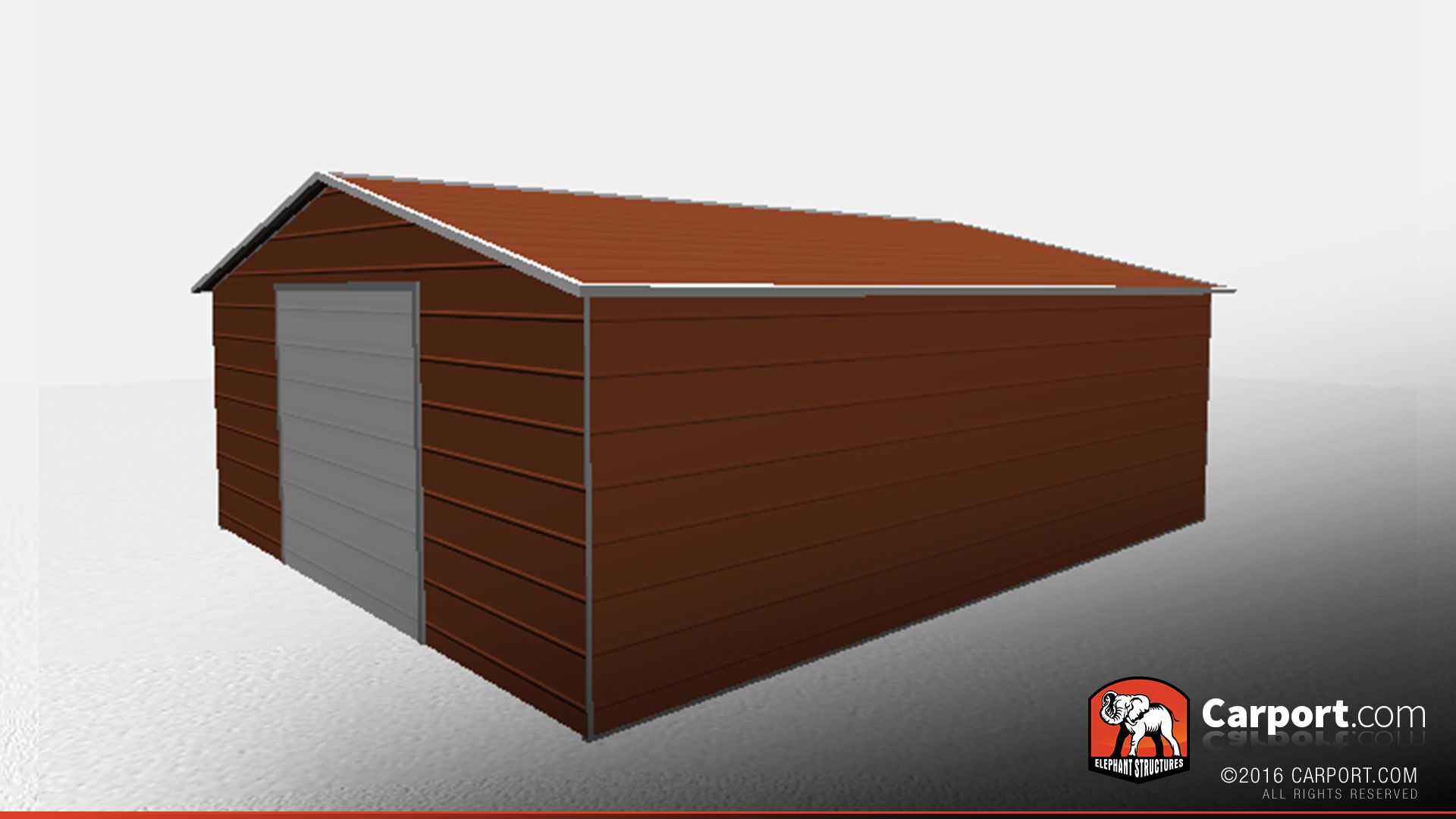 metal building