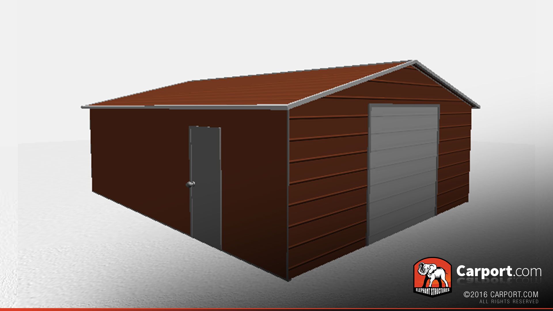 metal building