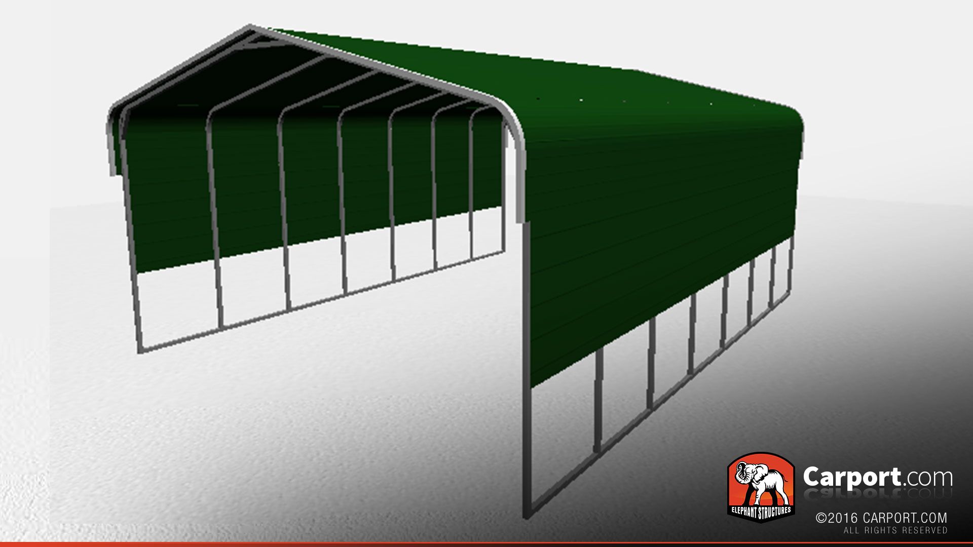 car shelter