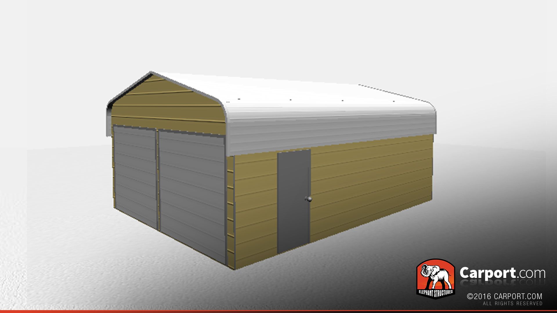 metal building