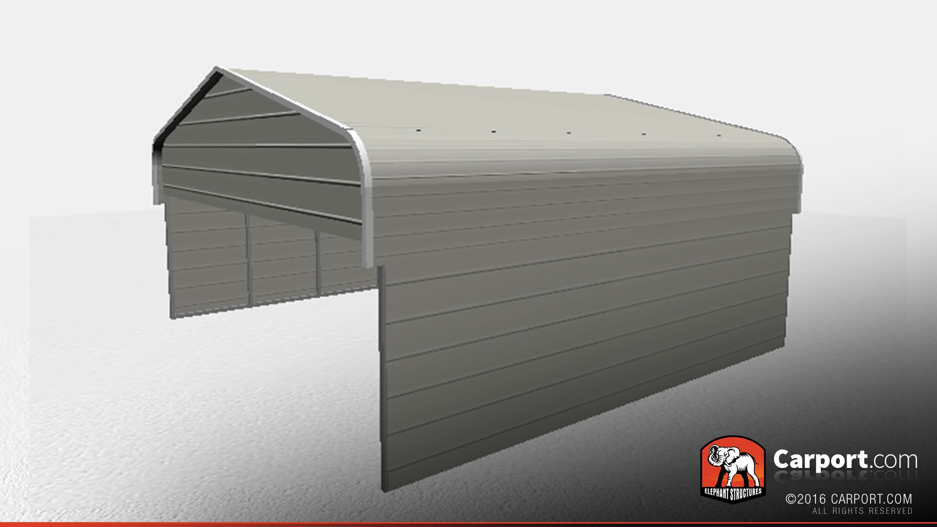 carport shelter