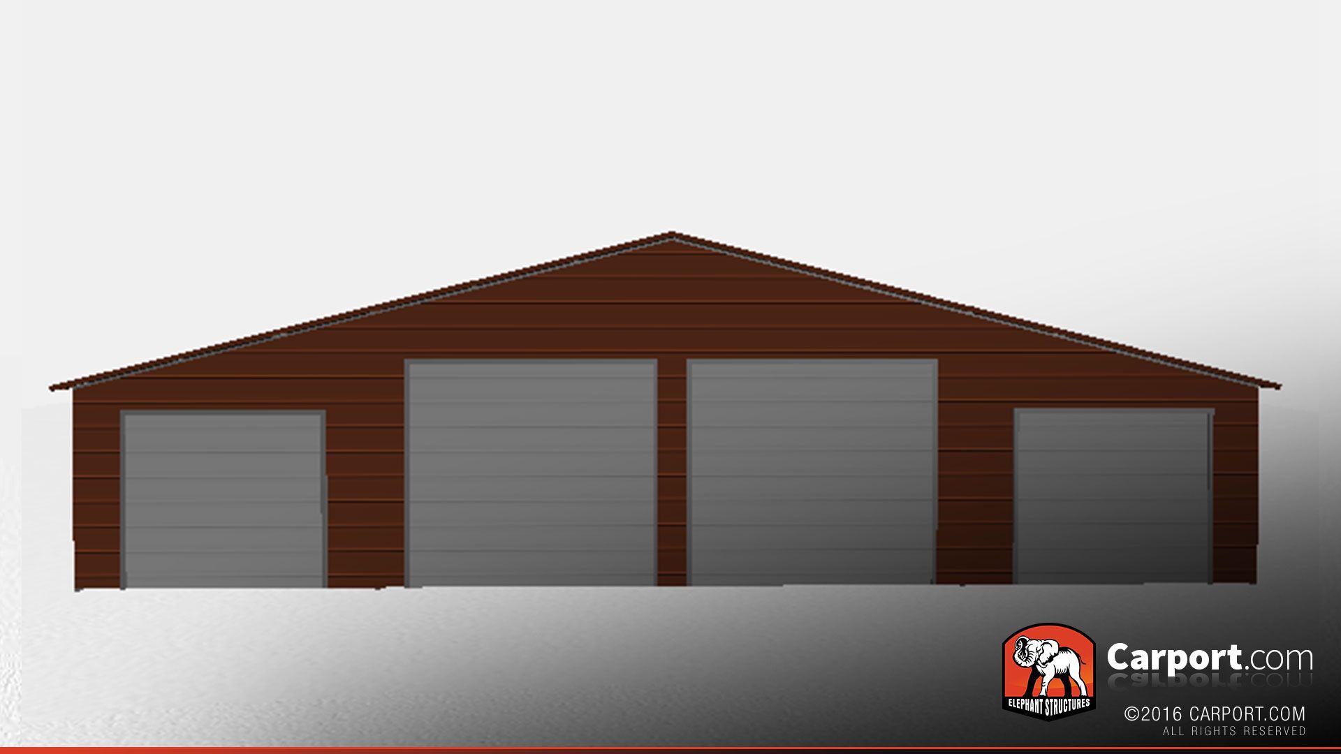 steel building