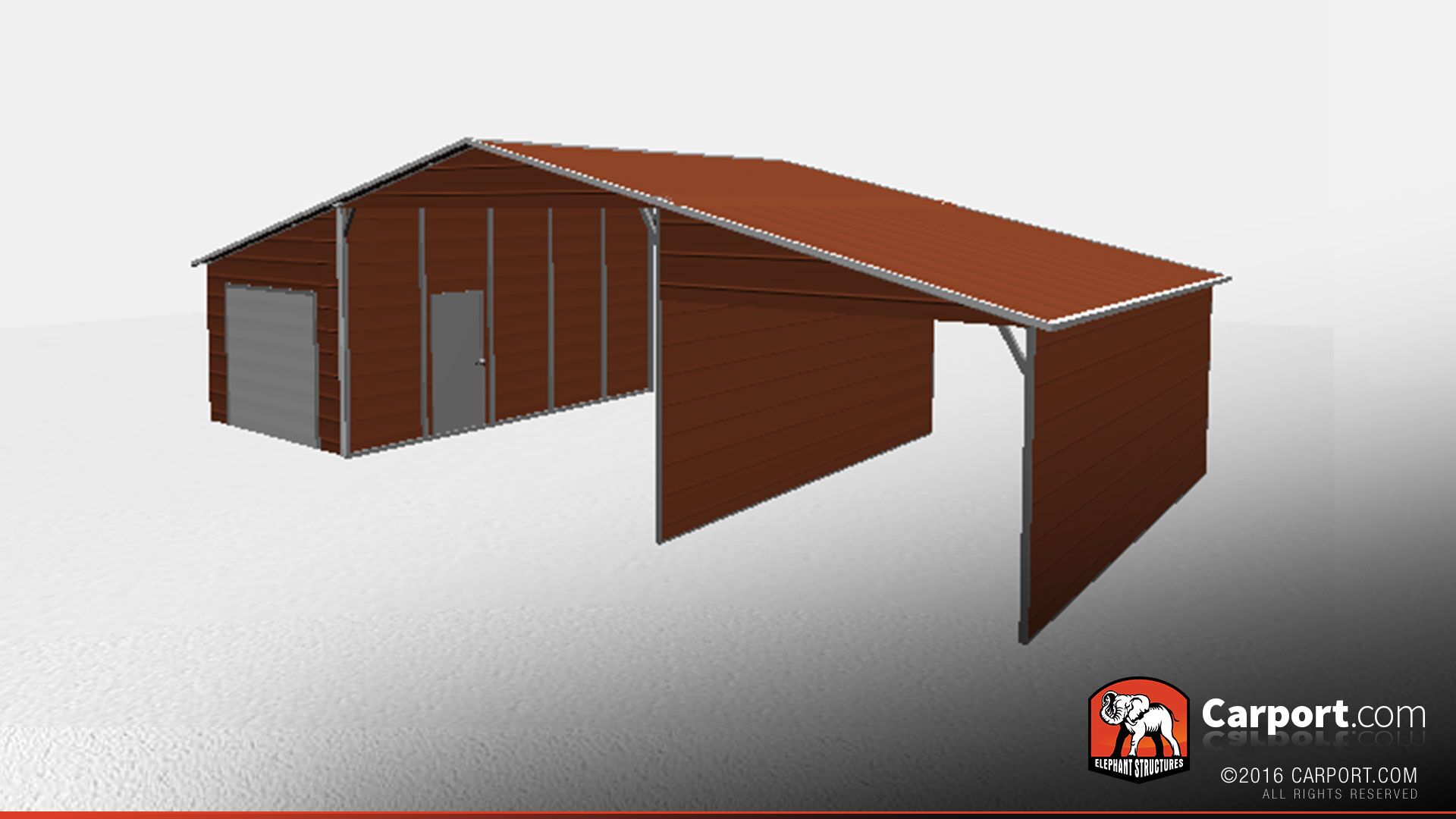 car shelter
